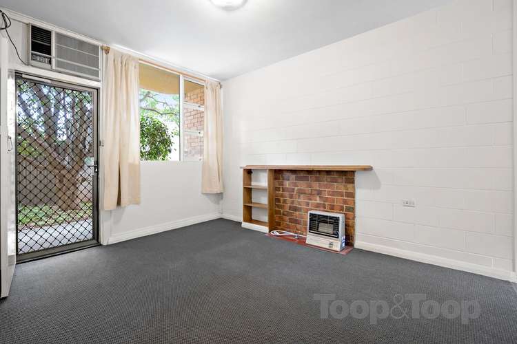 Second view of Homely unit listing, 5/25 Godfrey Terrace, Leabrook SA 5068