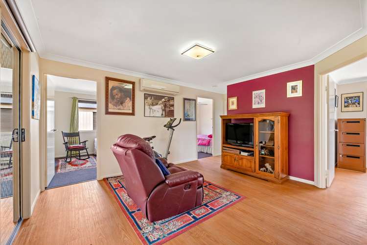Fifth view of Homely house listing, 9 Grundy Street, Westbrook QLD 4350