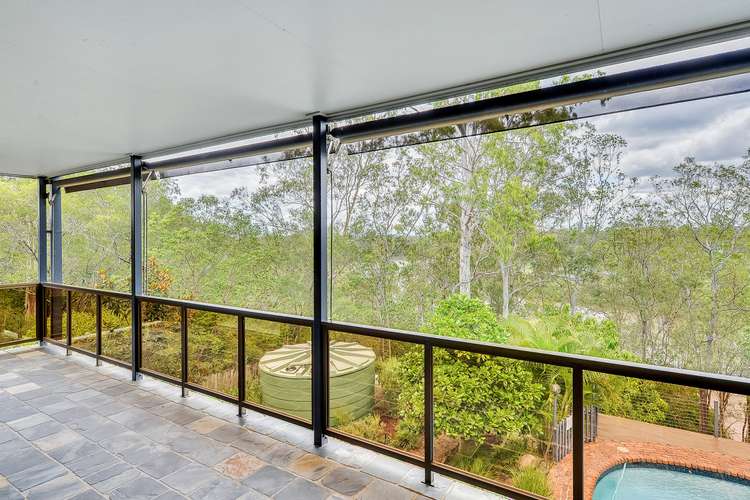 Third view of Homely house listing, 17 Coolaroo Crescent, Jindalee QLD 4074