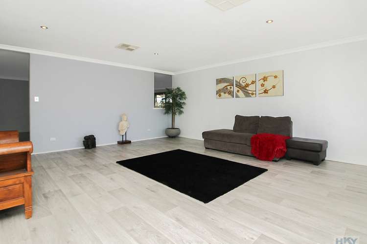 Second view of Homely house listing, 31 Derricap Avenue, Ellenbrook WA 6069