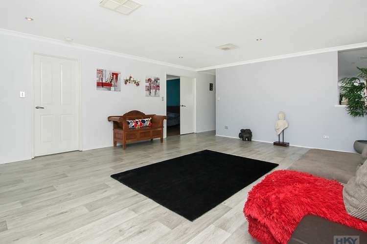 Fifth view of Homely house listing, 31 Derricap Avenue, Ellenbrook WA 6069