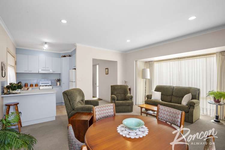 Fourth view of Homely unit listing, 1/15-19 Thompson Street, Whittington VIC 3219