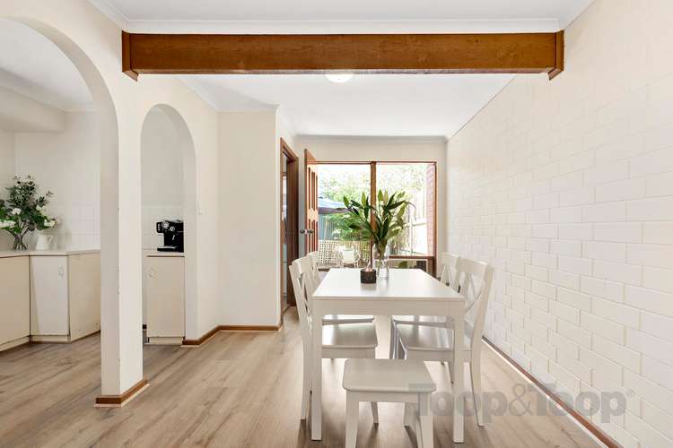 Third view of Homely townhouse listing, 18/88 Barton Terrace West, North Adelaide SA 5006