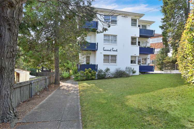 Main view of Homely unit listing, 1/4 Echo Point Road, Katoomba NSW 2780
