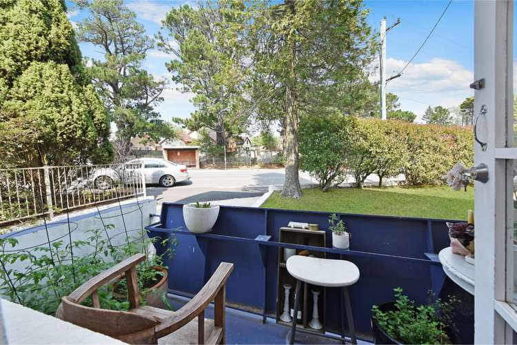 Fifth view of Homely unit listing, 1/4 Echo Point Road, Katoomba NSW 2780