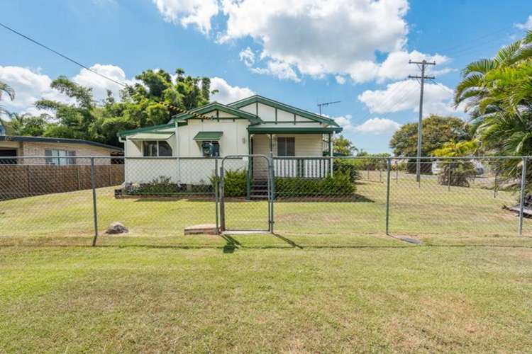 Main view of Homely house listing, 40 Loeskow Street, Bundaberg North QLD 4670