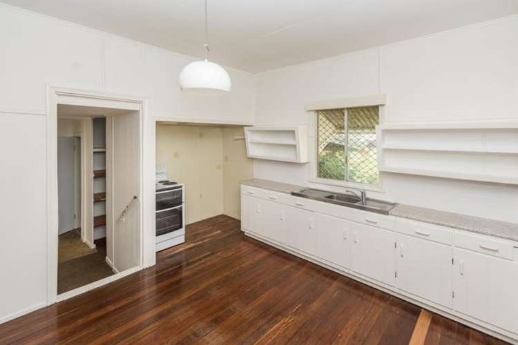 Second view of Homely house listing, 40 Loeskow Street, Bundaberg North QLD 4670