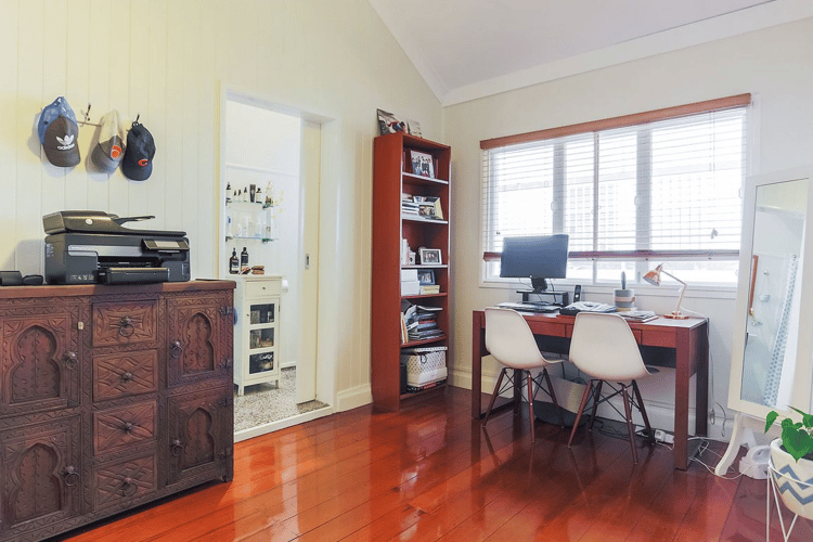Fourth view of Homely apartment listing, 5/95 Moreton Street, New Farm QLD 4005