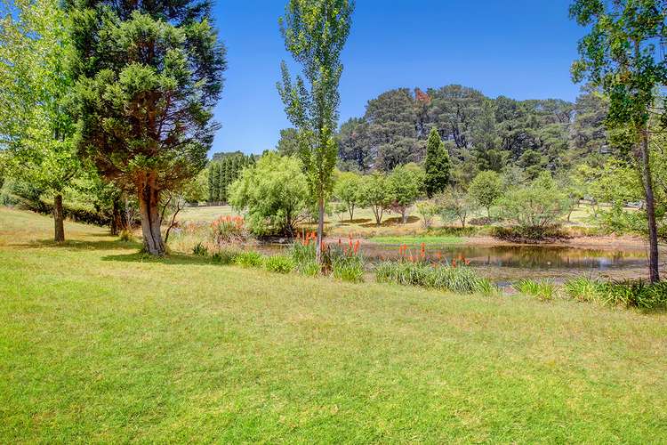 Sixth view of Homely residentialLand listing, 23 Phillip Street, Burradoo NSW 2576