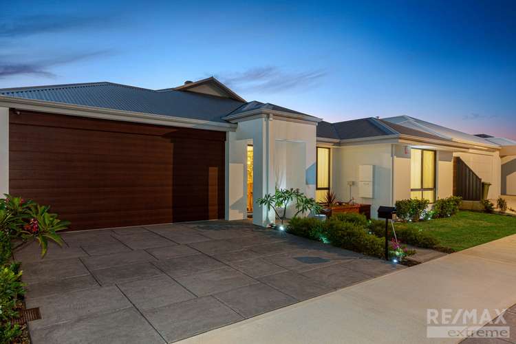 Second view of Homely house listing, 56 Midsummer Avenue, Jindalee WA 6036