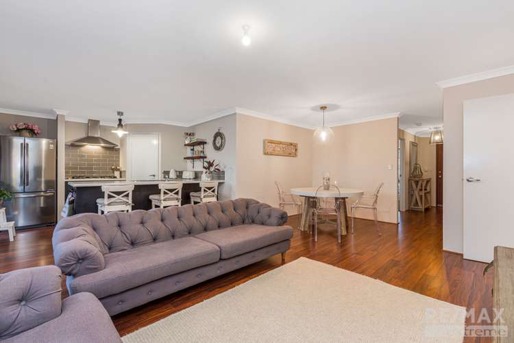 Third view of Homely house listing, 56 Midsummer Avenue, Jindalee WA 6036