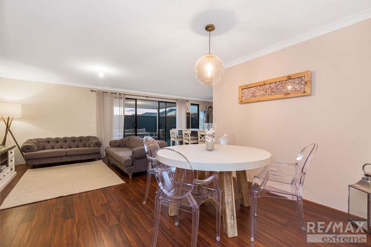 Fifth view of Homely house listing, 56 Midsummer Avenue, Jindalee WA 6036