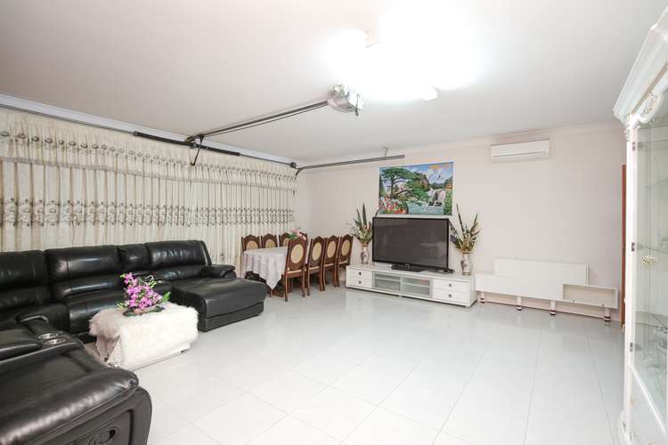 Fourth view of Homely house listing, 22 Thanbarran Place, Inala QLD 4077