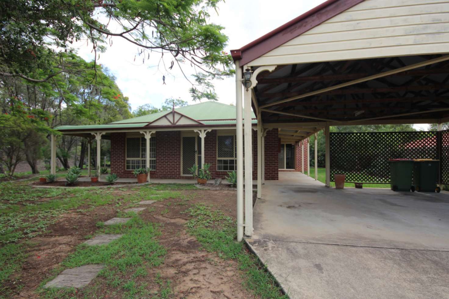 Main view of Homely house listing, 35 High Street, Brassall QLD 4305