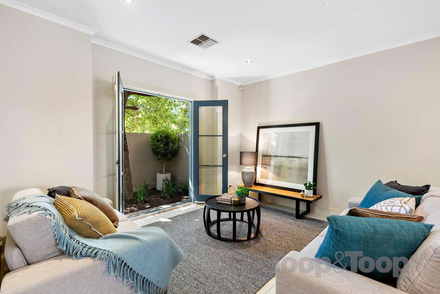 Main view of Homely townhouse listing, 5/104 King William Street, Kent Town SA 5067
