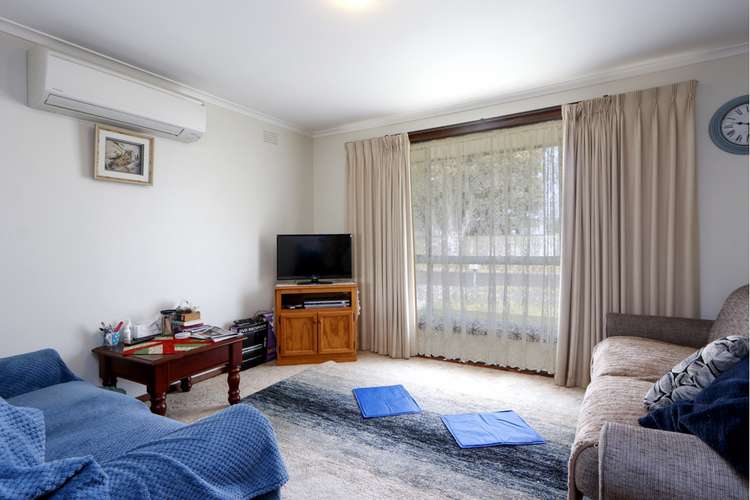 Second view of Homely townhouse listing, 2B Weir Street, Sale VIC 3850