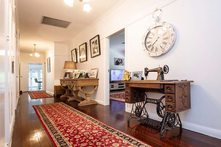 Fifth view of Homely house listing, 25 Oxford Road, Scone NSW 2337