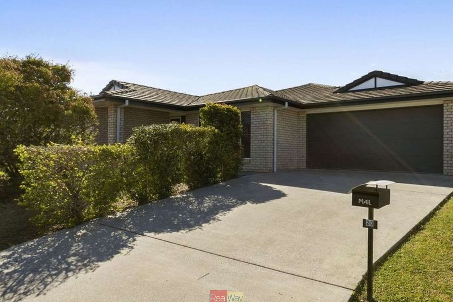 Main view of Homely house listing, 20 Rainbird Circuit, Kallangur QLD 4503