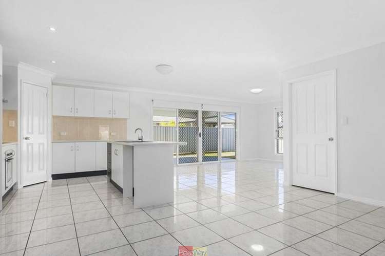 Third view of Homely house listing, 20 Rainbird Circuit, Kallangur QLD 4503