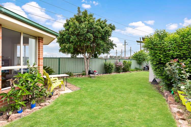 Main view of Homely unit listing, 3/28 Queen Street, Waratah West NSW 2298