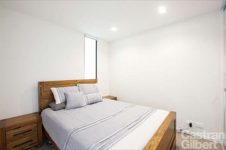 Third view of Homely apartment listing, 809/52 Park Street, South Melbourne VIC 3205
