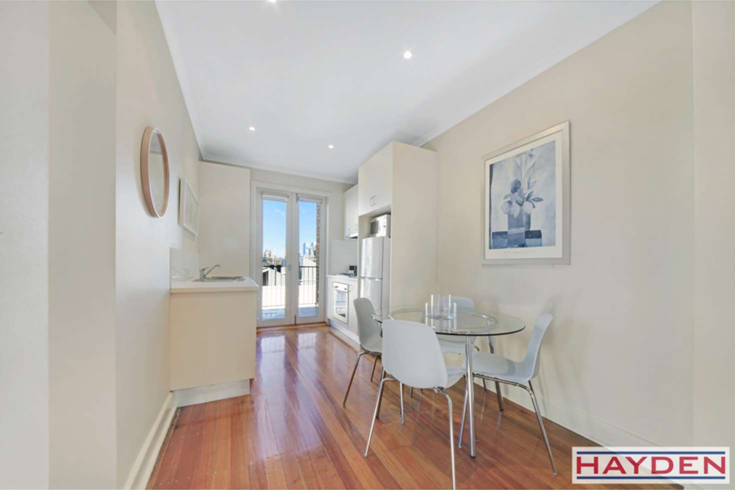 Main view of Homely apartment listing, 7/20-26 Docker Street, Richmond VIC 3121