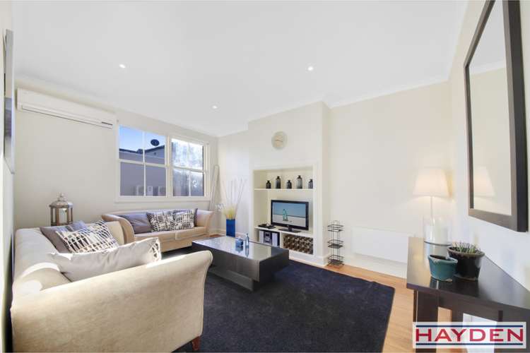 Third view of Homely apartment listing, 7/20-26 Docker Street, Richmond VIC 3121