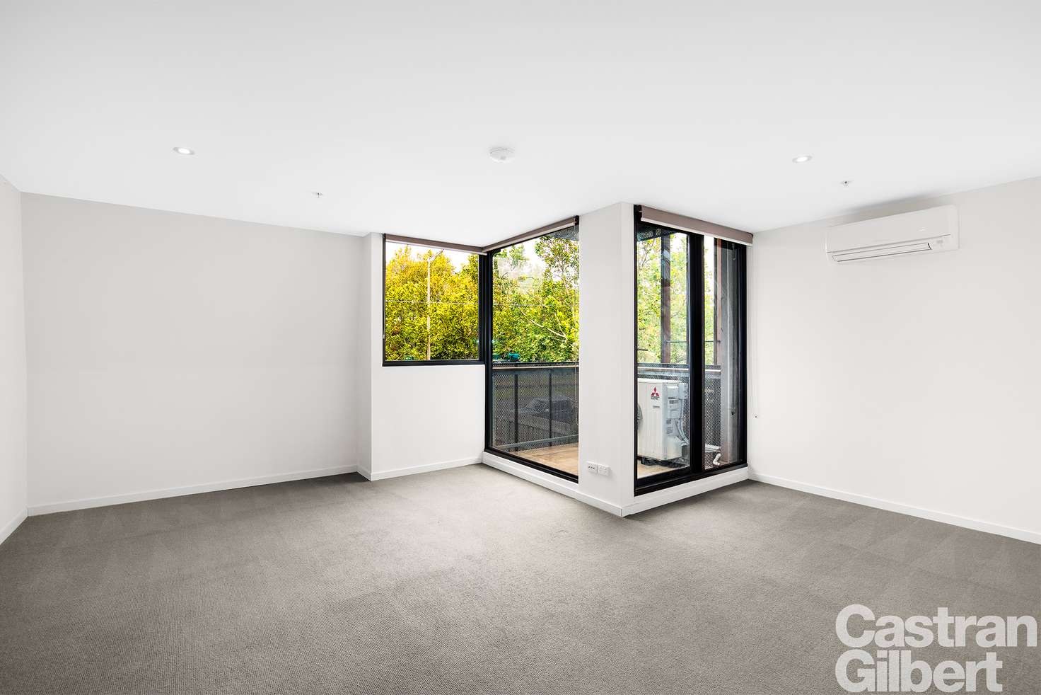 Main view of Homely apartment listing, 111/233 Dandenong Road, Prahran VIC 3181