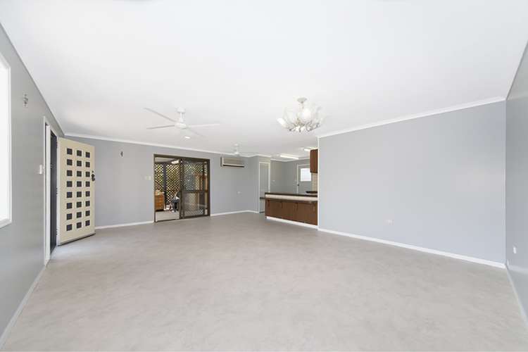 Second view of Homely house listing, 87 Geaney Lane, Deeragun QLD 4818
