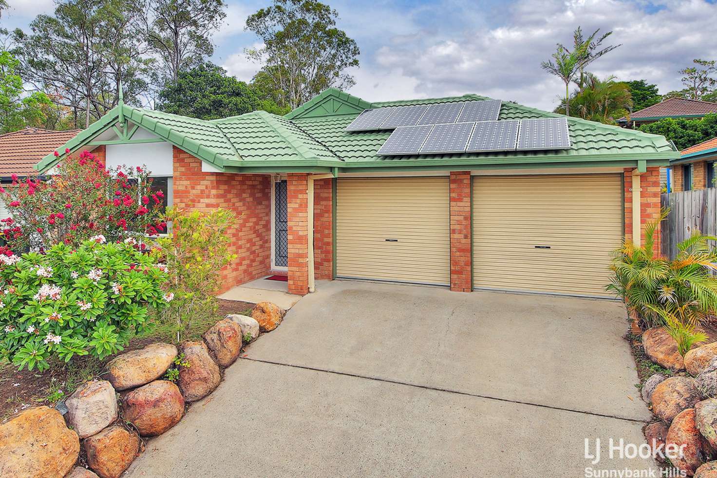Main view of Homely house listing, 26 Maynard Place, Runcorn QLD 4113