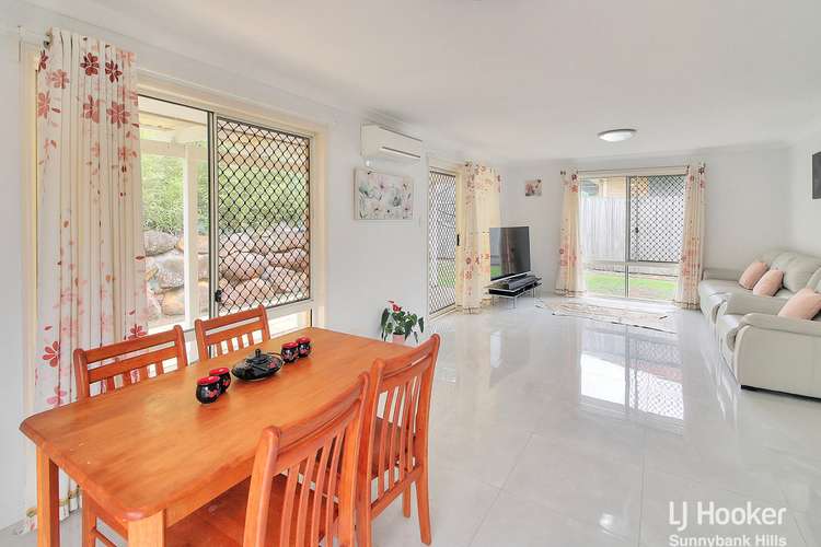 Second view of Homely house listing, 26 Maynard Place, Runcorn QLD 4113