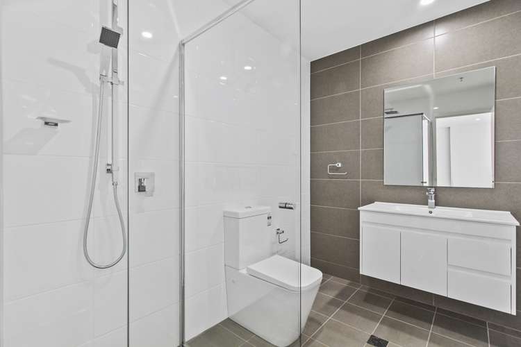 Fourth view of Homely apartment listing, C1007/26 Burelli Street, Wollongong NSW 2500