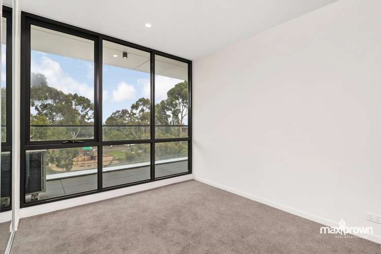 Sixth view of Homely unit listing, 308/64-66 Keilor Road, Essendon North VIC 3041
