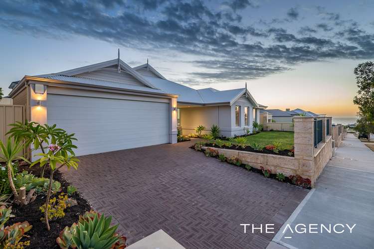 Sixth view of Homely house listing, 71 Jindalee Boulevard, Jindalee WA 6036