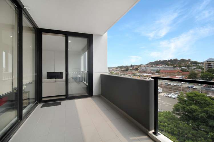 Third view of Homely apartment listing, 501/14 Auburn Street, Wollongong NSW 2500