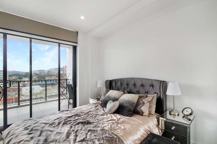 Fifth view of Homely apartment listing, 501/14 Auburn Street, Wollongong NSW 2500