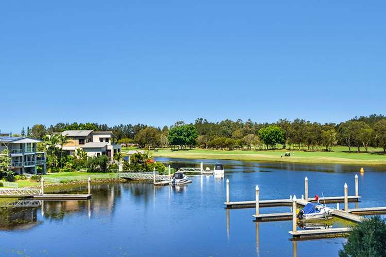 Main view of Homely apartment listing, 131/135 Lakelands Drive, Merrimac QLD 4226