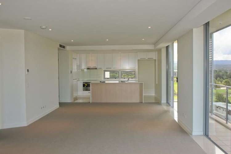 Sixth view of Homely apartment listing, 131/135 Lakelands Drive, Merrimac QLD 4226