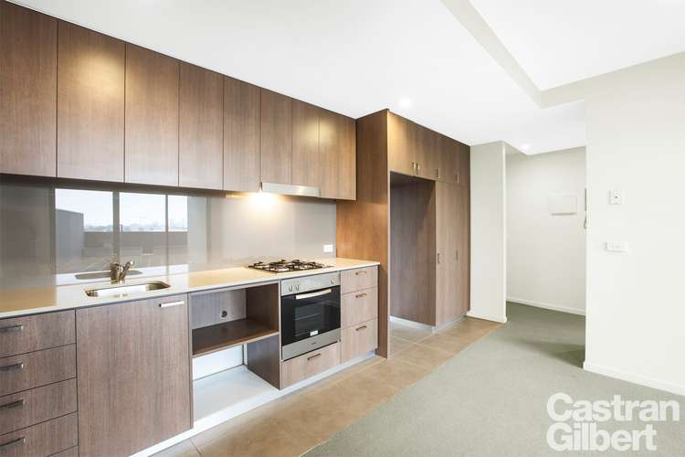 Second view of Homely apartment listing, 513/597 Sydney Road, Brunswick VIC 3056