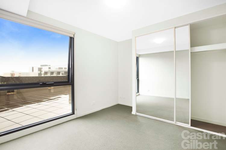 Third view of Homely apartment listing, 513/597 Sydney Road, Brunswick VIC 3056