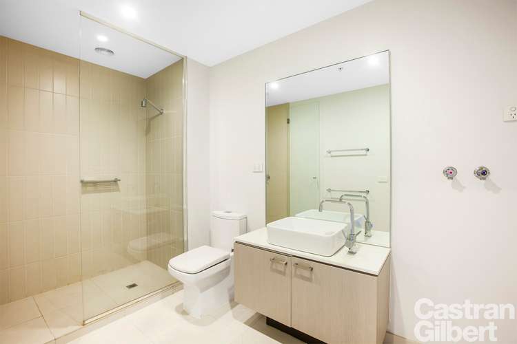 Fourth view of Homely apartment listing, 513/597 Sydney Road, Brunswick VIC 3056
