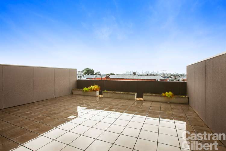 Fifth view of Homely apartment listing, 513/597 Sydney Road, Brunswick VIC 3056