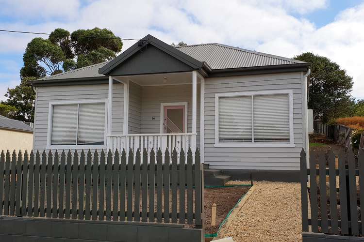 Main view of Homely house listing, 16 Kruger Street, Warrnambool VIC 3280