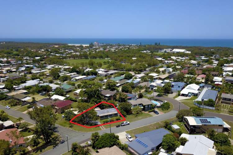 Sixth view of Homely house listing, 13 Barwon Street, Currimundi QLD 4551