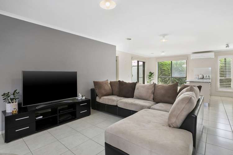 Fifth view of Homely house listing, 31 Krisanway Drive, Marshall VIC 3216