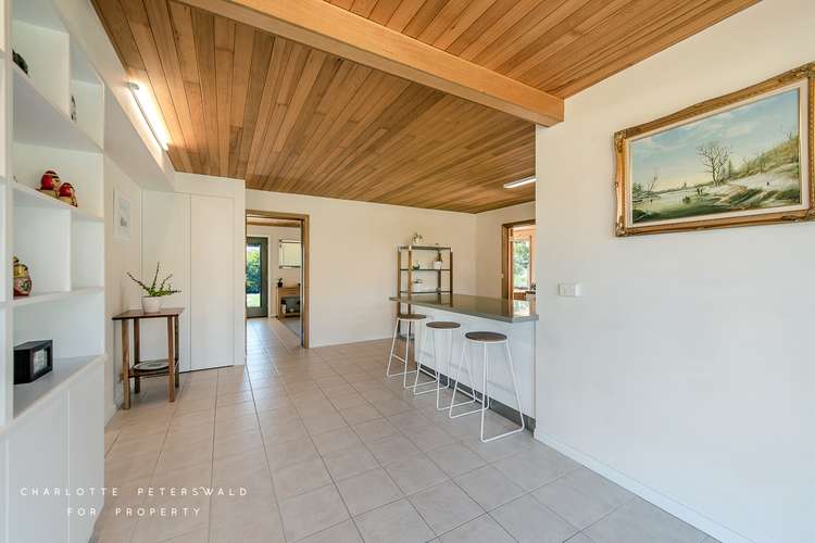 Fourth view of Homely house listing, 45 Seven Mile Beach Road, Seven Mile Beach TAS 7170