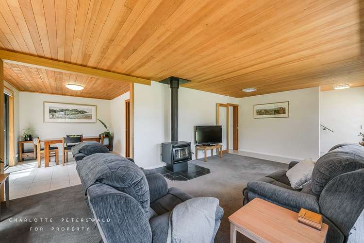 Sixth view of Homely house listing, 45 Seven Mile Beach Road, Seven Mile Beach TAS 7170