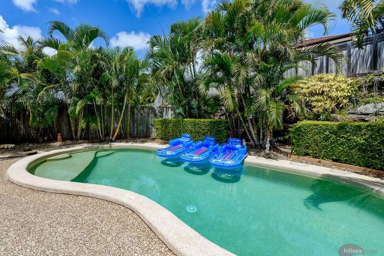 Third view of Homely house listing, 10 Chelmsford Place, Parkwood QLD 4214