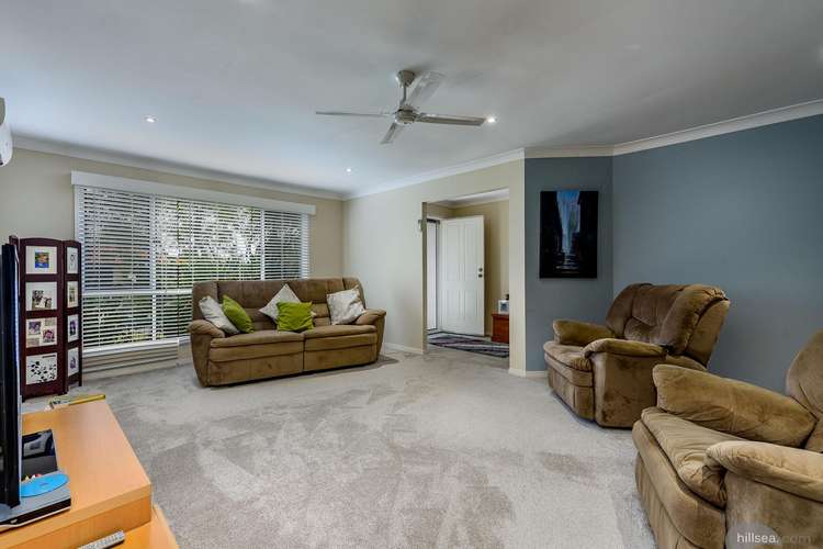Fifth view of Homely house listing, 10 Chelmsford Place, Parkwood QLD 4214