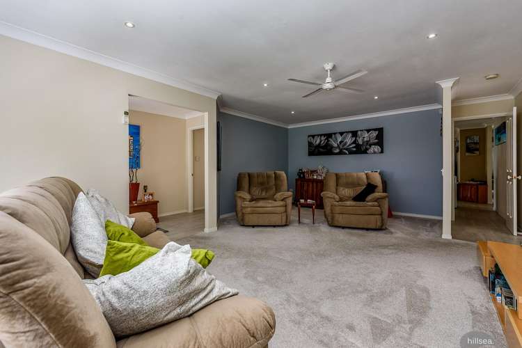 Sixth view of Homely house listing, 10 Chelmsford Place, Parkwood QLD 4214